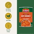 thumbnail image 3 of Del Monte Hot Honey Flavored Sliced Carrots, Canned Vegetables, 14.5 oz. Can, 3 of 7