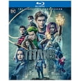 thumbnail image 1 of Titans, la Deuxième Saison Complète [Blu-Ray], 1 of 1