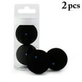 thumbnail image 3 of Bangcool 2PCS Squash Ball One Dot Professional Rubber Squash Ball Training Squash Ball, 3 of 10