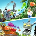 thumbnail image 4 of Set de figuras de acción de Plants vs Zombies, regalo de juguete para niños y niñas, fiesta de cumpleaños de fans de los juegos, PVZ Plant Zombie Toys, figuras de peluche para niños, 19/21/22/24 pieza, 4 of 4