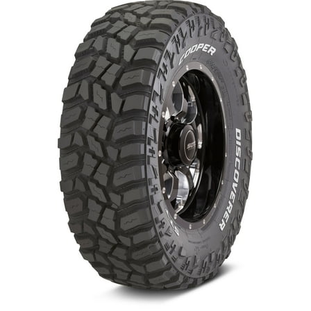 Cooper Discoverer STT Pro All-Season 38X15.50R20LT 128Q Tire