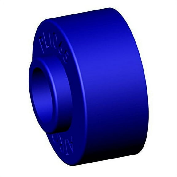 Atro Polyurethane Kenworth Radiator Mount PL1065