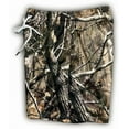 thumbnail image 6 of Men's Real Tree Print Mesh Shorts Lightweight Breathable Quick-Dry Running Gym Shorts for Outdoor Casual Wear, 6 of 7