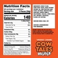 thumbnail image 2 of Goetze's Candy Vanilla Cow Tales Minis - 2 Pound Bag, 2 of 5