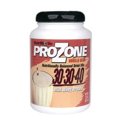 UPC 728177001315 product image for Prozone, Vanilla Nutribiotic 22.5 oz. Powder | upcitemdb.com