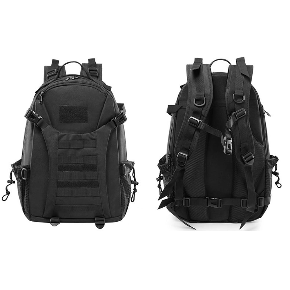 Military Tactical Backpack for Men, Large Army 3 Day Assault Pack
