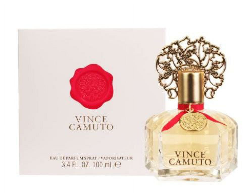 Vince Camuto Eau De Parfum Spray for Women 3.4 oz
