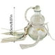 thumbnail image 3 of Juego De Copas De Vino De Calabaza Para Decoración E Infusión, Perfecto Para Uso Al Aire Libre. Elegantes Accesorios Para Vino., 3 of 5