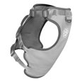 thumbnail image 1 of Canada Pooch, Max Chill Cooling Harness Grey, 1 of 4