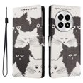 thumbnail image 1 of FOXDOCK Funda Tipo Cartera para OnePlus 13 con Soporte y Correa – Diseño de Patrones Lindos, 1 of 6