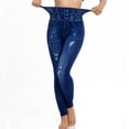 thumbnail image 2 of Spring Saving GaThRRgYP Pants for Women Clearance under $7,Women's Comfortable Cropped Leisure Time Pants Sweatpants Yoga Pants, 2 of 9