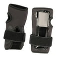 thumbnail image 4 of Muñequeras para snowboard Correa ajustable de neopreno Soporte de muñeca transpirable M, 4 of 8