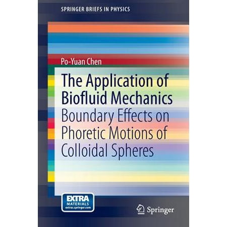 The Application Of Biofluid Mechanics Boundary Effects On