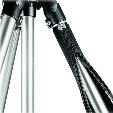 Image of 381 Tripod Leg Protector (3) for 190XDB / 3001 Tripod Series (#3431)