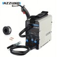 thumbnail image 1 of 1 Pce AZZUNO1 Machine à Souder MIG, Petite Portable 110V Tension Unique Sans Gaz, 1 of 4