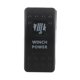 thumbnail image 1 of 12V car marine boat rocker switch ON-OFF Winch Power, 1 of 4