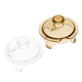 thumbnail image 5 of 2pcs Water Jug Cover Replacement Pitcher Cover Convenient Cold Water Pitcher Lid Water Pitcher Lid Replaceable Plastic Pitcher Lid Water Jug Cap Convenient Pitcher Lid, 5 of 5