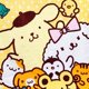 thumbnail image 4 of 120*60cm Kids Cartoon Bath Towel Cute Cartoon Character Print Soft Colorfast Cotton Beach Towel for Toddlers Yellow, 4 of 5