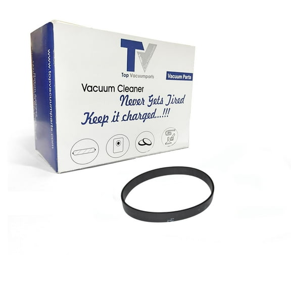 (1 Belt) TVP Vaccum Belt For Models 1520, 1520L, 1520N, 1520R, 1520U, 1520V, 1520W, 1520X, 1520Z, 3120, 3120-2, 3120-3, 3130, 3130-1, 3130-2, 3130-3, 3130-5, 3130-6, 3130-7, 3130-8, 3130-9, 3130B