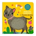 thumbnail image 1 of Pancitas Ruidosas Mascotas Adorables Advanced Marketing S de RL de CV Schrever & Brezzi, 1 of 1
