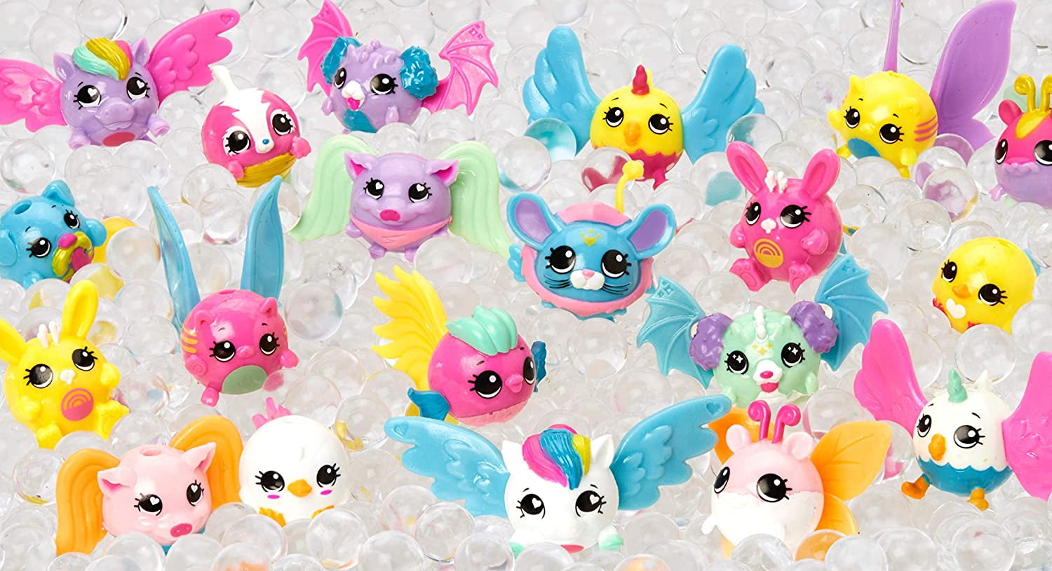 Orbeez Wow World - Wowzer Surprise シリーズ 1 マジカルペット (2個パック) z2zed1b Orbeez Wow World - Wowzer Surprise Series 1, Magical Pets (Pack of
