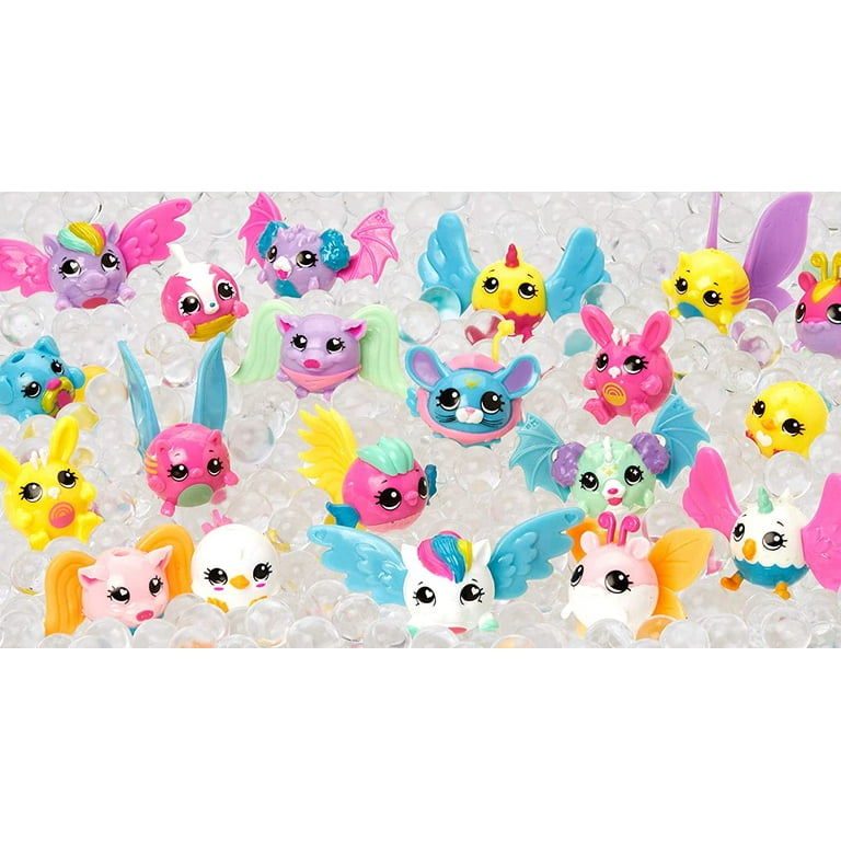 Orbeez Wow World Series 1 Wowzer Surprise Magical Pets
