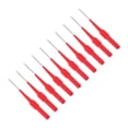 thumbnail image 1 of Wire  Needle, Banana Plug Multimeter Probes Stainless Steel Needle Puncture Free  For Banana Plug For Testing, 1 of 8