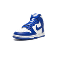 thumbnail image 4 of NIKE MENS Dunk High "Game Royal" DD1399 102 from Stadium Goods, 4 of 9
