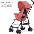 thumbnail image 2 of Carriola Practica Shendy Vendy Plegable De Paseo Para Bebé, 2 of 5