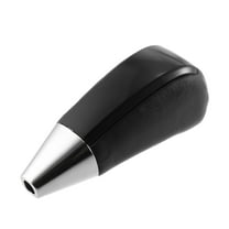 Unique Bargains Gear Stick Shift Knob Gear Shift Knob Stick Shifter for Toyota Land Cruiser 16-21 4Runner 03-21 Black