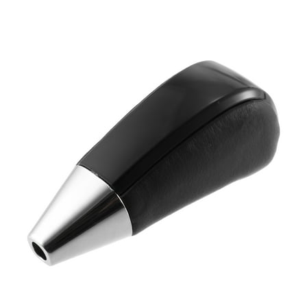 Unique Bargains Gear Stick Shift Knob Gear Shift Knob Stick Shifter for Toyota Land Cruiser 16-21 4Runner 03-21 Black
