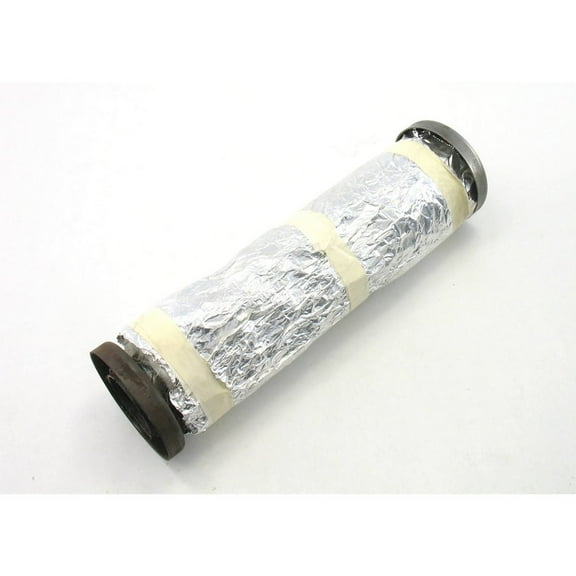 Side Tubes Muffler Insert