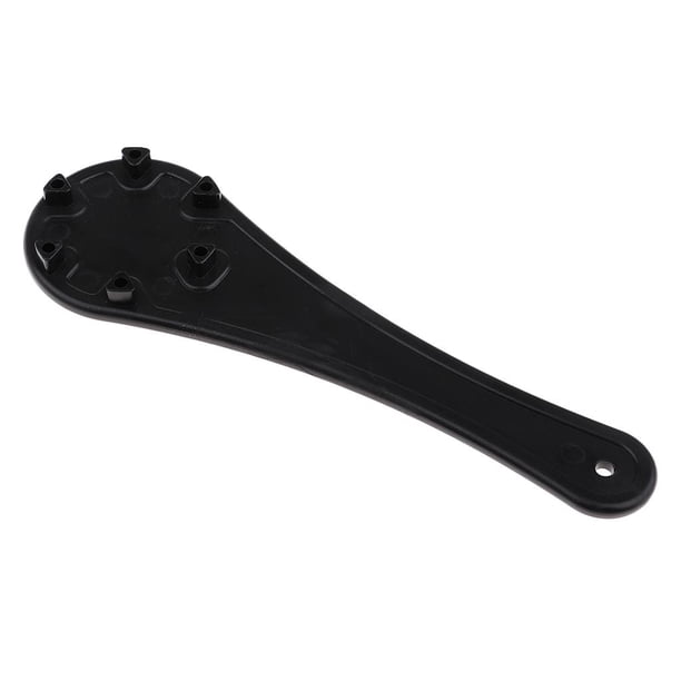Kayak Canoa Bote Llave De Válvula De Seguridad Para Botes 6 Ranura Llave Accesorios
