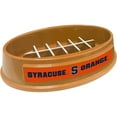 thumbnail image 6 of Pets First NCAA Syracuse Orange Super-Bowl Slow Feeder Bowl for Dogs and Cats with Non-Slip Mat, 6 of 7