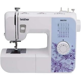 Brother BM3850 37-Stitch Sewing Machine w/Extra Wide Extension Table -  20778985