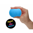 thumbnail image 3 of NeeDoh Squish Ball Bundle 3-Pack – Soft Stress Relief Fidget Squeeze Balls, 3 of 6