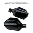 thumbnail image 6 of Motorcycle Hand Guard Handguard for Yamaha Kawasaki Suzuki Moto Dirt Bike ATVS 22mm Handlebar, 6 of 7