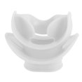 thumbnail image 1 of Embout de Régulateur de Plongée en Silicone Confortable pour Apnée et Snorkeling, 1 of 7
