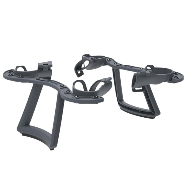 Soporte De Elevación Compatible Con Accesorios De Dron Dji Fpv Firmware Mejorado Y Soporte Protector Volador 2 En 1 Sweethay EL016036-00