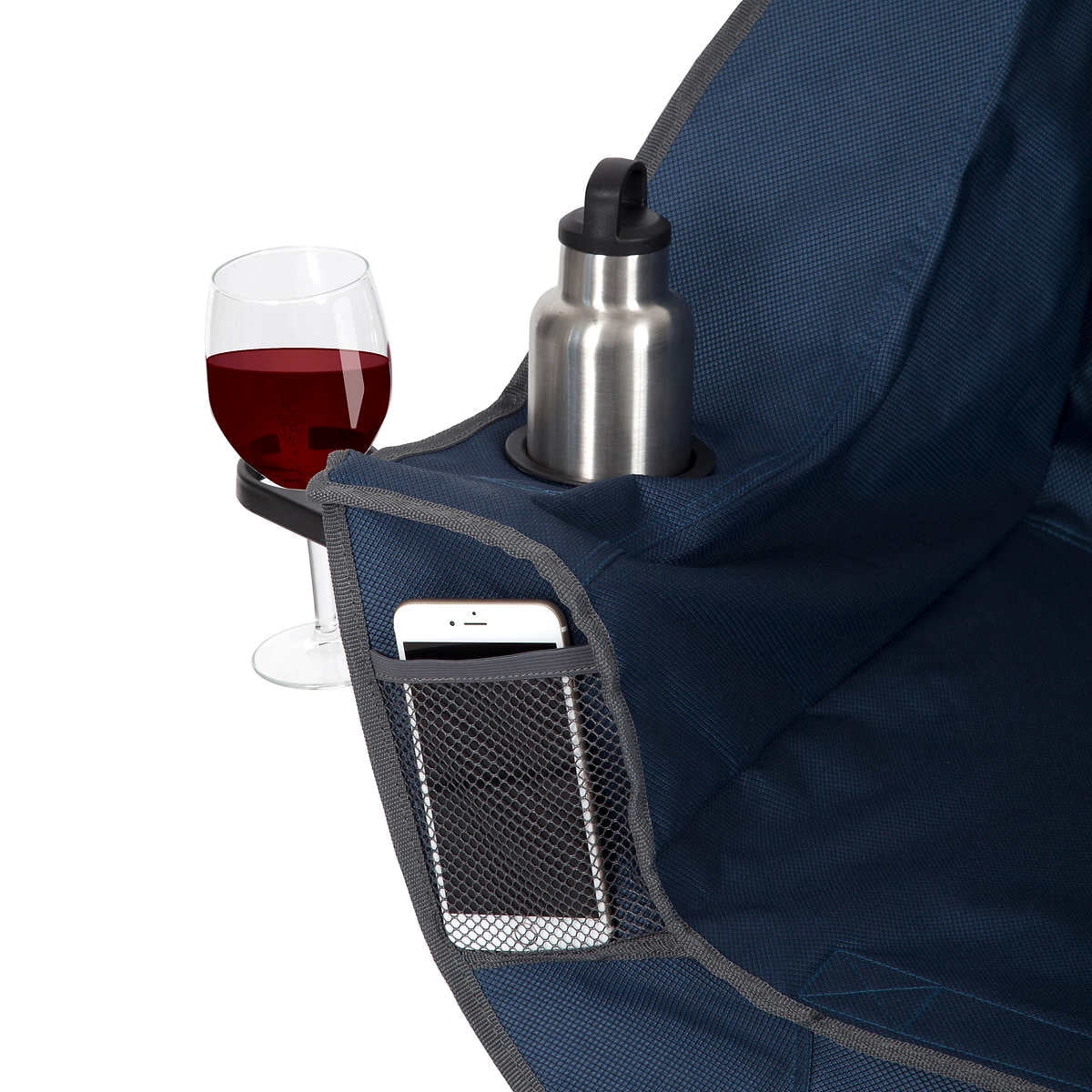 Mac Sports Double Camping Chair