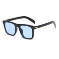 thumbnail image 1 of Gafas anti-azules europeas y americanas gafas de sol modernas gafas de sol degradadas europeas y americanas, 1 of 5