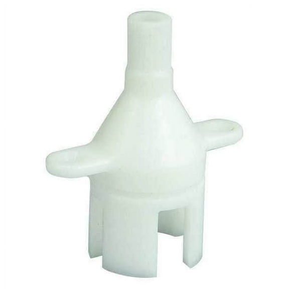 Bradley Cap Clamp, Equa-Flo 107-280