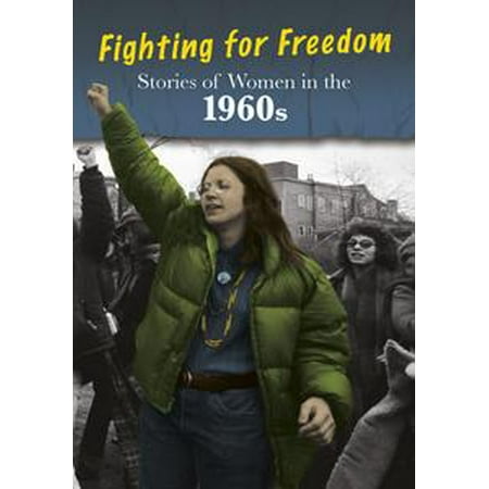 Stories of Women in the 1960s - eBook