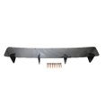 thumbnail image 1 of Alerón de coche shamjiam para Golf 7R 7 Negro brillante Spoiler de coche shamjiam Spoiler de coche, 1 of 5