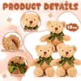 thumbnail image 3 of Osos de peluche Skylety para el día de San Valentín, 10 piezas, para niños, 3 of 7