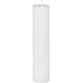 thumbnail image 1 of Jeco 2 x 9 Inch White Pillar Candle, 1 of 6
