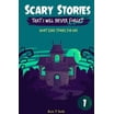 Ghost : Thirteen Haunting Tales to Tell (Scary Children's Books for ...