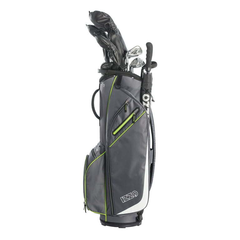 Ultra-Lite Cart Bag – IZZO Golf