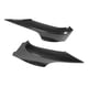 thumbnail image 5 of Borde De Parachoques Delantero, Borde De Parachoques Delantero, Alerones De Esquina, Divisores, Protector De Parachoques Inferior Embellecedor Para Serie 3 E92 M Sport Coupe 2006‑2010(carbon pattern), 5 of 5