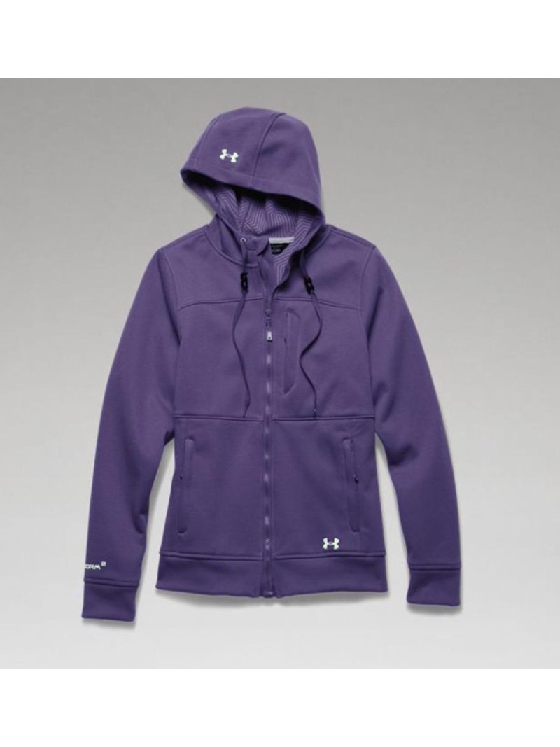 Ua coldgear dobson softershell Clearance